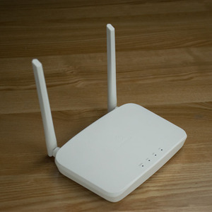 Modem PCIe yuvası DSL & fiber uyumlu N300 kablosuz N11 yönlendirici-endüstriyel akıllı yönlendirici - Product Image 1