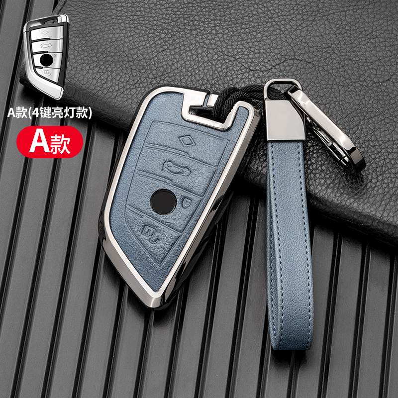 Diamante 4B-T blu sottovuoto