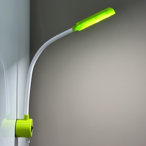 Düğme açmak kolay 30 led çip LED 110 V / 220 V fiş DİKİŞ MAKİNESİ lamba ile - Product Image 2