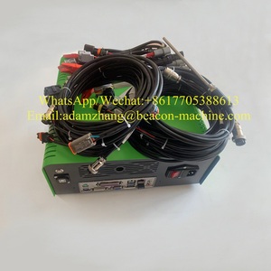 Diesel System Programm CRDI Injektor Pumpe Tester Simulator EUI EUP HEUI Test gerät BEI-C mit neuesten Testplan BEI-C - Product Image 3