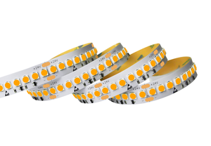 <strong>ERP</strong> LED Strips High <strong>Light</strong> Efficiency 200lm/W 5000lm/m 6000K Cuttable Flexible 15mm SMD5050 Constant Current DC24V LED Tape <strong>Light</strong>