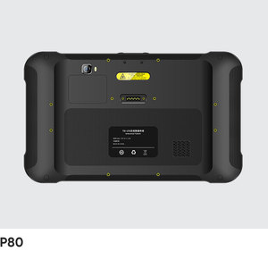 Robusto tablet con lettore rfid utilizzando Impinj E710 lettore IC integrato con lungo raggio lettore rfid per la gestione del magazzino - Product Image 4