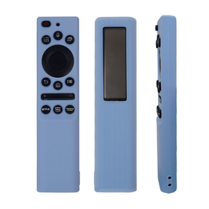 For Samsung Bn59-01357f Solar <strong>Remote</strong> Control <strong>All</strong>-in-one Key Silicone Protective Cover - Product Image 6