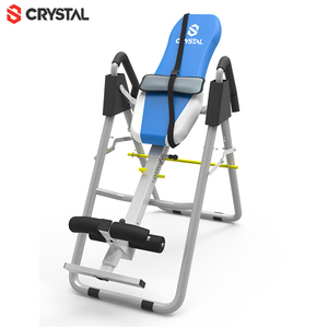 SJ-8020 Melhor preço equipamentos de ginástica Indoor <span class=keywords><strong>max</strong></span> desempenho tabela de inversão terapia alívio da dor nas costas