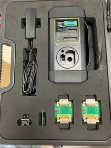 Lancio originale X431 X PROG 3 XProg3 programmatore chiave OBD2 connettore strumento diagnostico X431 PROG V4.0 X431 PROG3 V4.0 PROG - Product Image 6