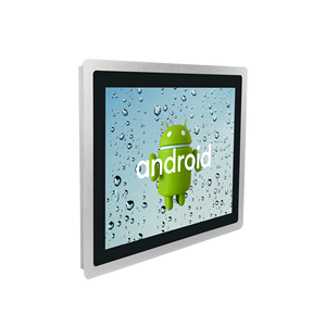 Промышленный встроенный rfid android планшетный компьютер сенсорный экран панели ПК производитель - Product Image 1