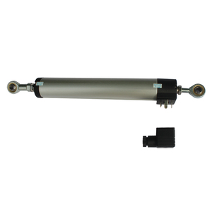MIRAN KPC1 Long Distance 50MM~ 1250MM Articulated <strong>Linear</strong> Displacement <strong>Sensor</strong> with Rod End Joint Potentiometer Manufacturer - Product Image 3