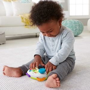 Impara il Controller finta videogioco con luci e attività musicali - Product Image 6