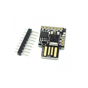 Usb geliştirme için ATTINY85 Digispark Kickstarter minyatür - Product Image 6
