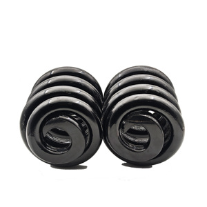 Processing Customization Non-standard <strong>Compression</strong> Springs Small Head <strong>Compression</strong> Springs Produced According to Drawings - Product Image 6