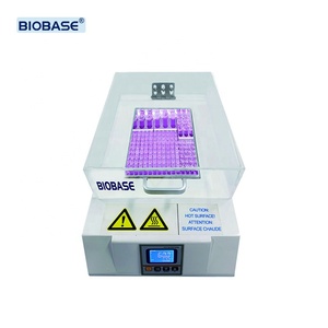 BIOBASE cina bagno a secco incubatore con funzione di deviazione della temperatura funzione di calibrazione bagno a secco incubatori per laboratori - Product Image 2