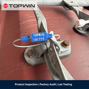 Supervision of <strong>Container</strong> <strong>Loading</strong> in China Quality Control &amp; Inspection Services - Product Image 5