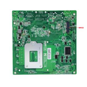 इनटेल एलजी 1150 प्रोसेसर के लिए एल्स्की मदरबोर्ड 1333/<span class=keywords><strong>1600</strong></span> एचजेड मेमोरी, 8 ग्राम मदरबोर्ड H81 तक - Product Image 4