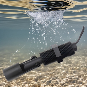 Sensor de nivel de flotador de agua magnético 5CFS-YZ-3 para detección de nivel de líquido - Product Image 6