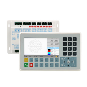 Ruida RDC6445S RDC6445G лазерный контроллер для CO2 лазерной гравировки и резки DSP лазерная система управления - Product Image 1