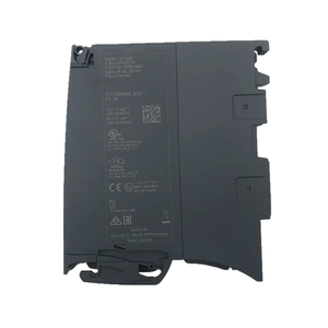 Original SPS-Controller S7-1500 Plc 6ES7531-7KF00-0AB0 Analoge in gangs modul - Product Image 4
