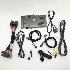AZTON-Interfaz de Audio y vídeo para coche, sistema Android inalámbrico para BMW CarPlay NBT Series 1 a 7 X1 X2 X3 X4 X5 X6 M2 M4 M5 - Product Image 6
