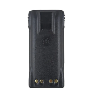MOTOROLA HT1250 HT1550 GP680 GP640 GP340 GP380 GP338 GP328 batteria ricaricabile senza fili a due vie - Product Image 6
