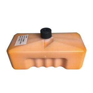 <strong>Domino</strong> Fast Dry CIJ Coding <strong>Ink</strong> IC-299YL Yellow Pigment <strong>Ink</strong> Compatible <strong>825ml</strong> Without Rfid Tag Inkjet Date <strong>Coder</strong> - Product Image 2