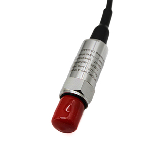 High Temperature Pressure <strong>Sensor</strong> <strong>4</strong>-<strong>20mA</strong> RS485 <strong>Output</strong> Pressure Transmitter - Product Image 1