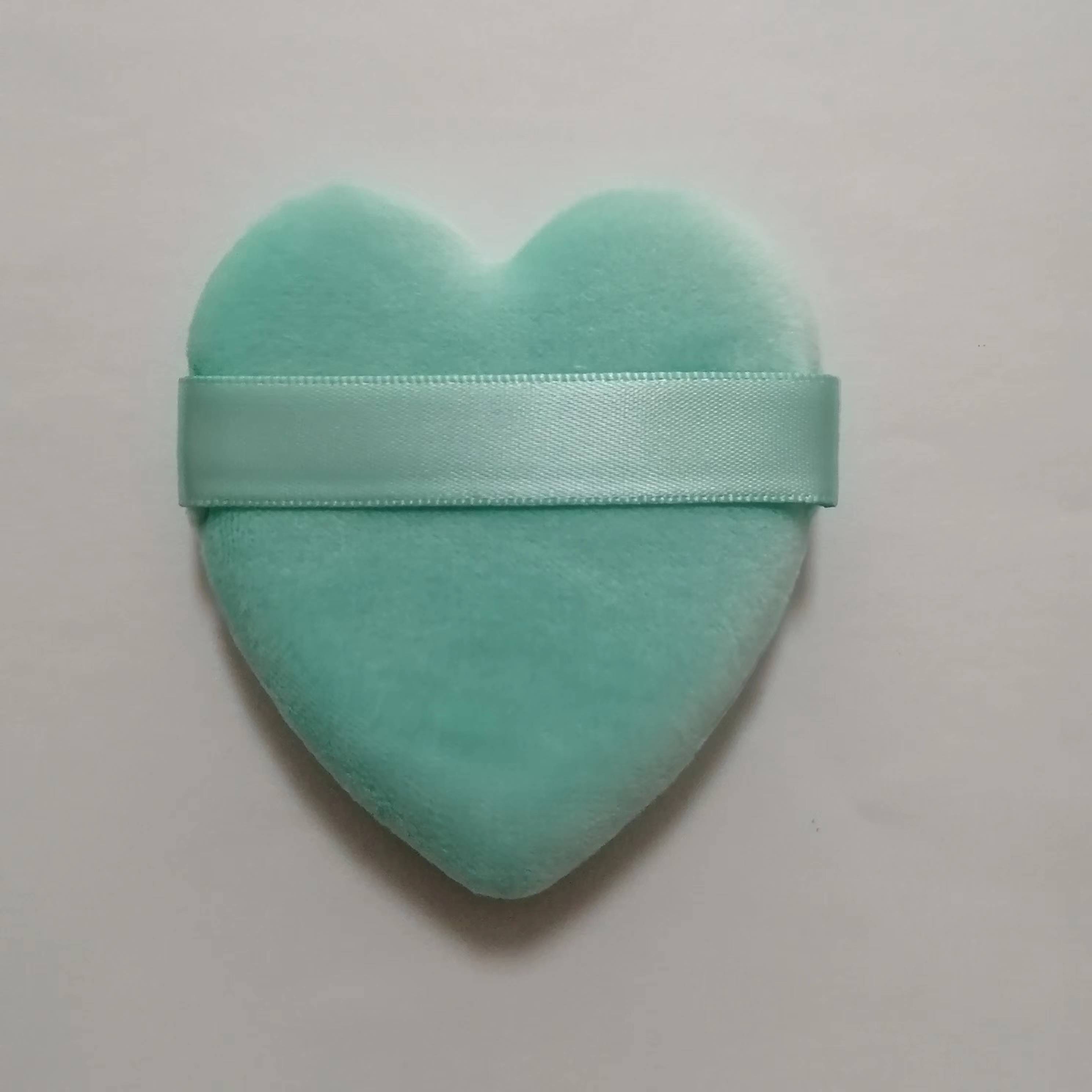 Vert foncé-6,8*7,2*1,5 cm