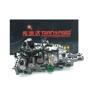 ส่วนเกียร์อัตโนมัติอื่นๆ JF017E-Z033740GG-HD CVT ชุดเกียร์วาล์ว - Product Image 2