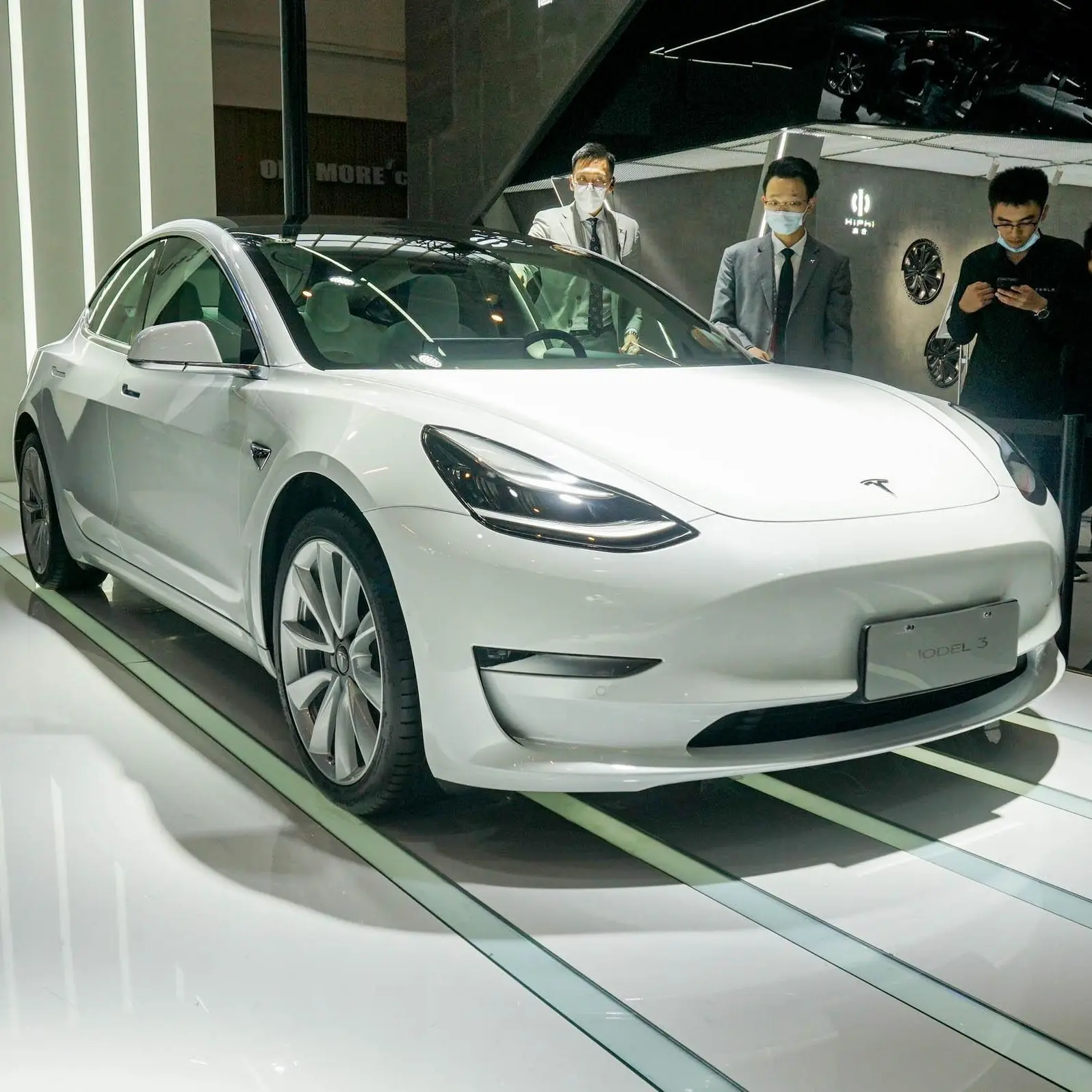 Em Estoque Ev 2023 Carros Usados 2023 2023 Tesla Model X Carros Elétricos Direita Drive Tesla