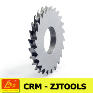 CRMOSCはhssCNCタングステンカーバイド凹型フライスカッターではありません - Product Image 4