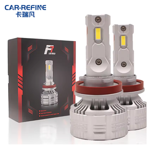 יצרן <span class=keywords><strong>hight</strong></span> כוח f7 הוביל פנס אור אוטומטי 130w 26000lm 9005 9006 h7 h11 h4 h13 9004 הוביל אורות canbus