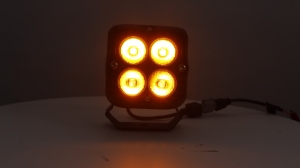Automotive Lighting System <strong>12</strong> <strong>Volt</strong> <strong>Led</strong> Auxiliary Driving Light Off Road <strong>Led</strong> Light - Product Image 6