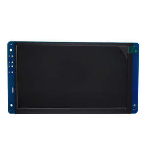 7 inch 1024 * 600 <strong>LCD</strong> serial port screen TTL/<strong>RS232</strong>/RS485 interface intelligent screen UART with board serial port <strong>display</strong> screen - Product Image 6