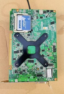 Placa de CPU de media longitud Advantech, Ordenador de placa única usado, 1. 2/1 A1 con CPU Cooler RAM, probado en buenas condiciones - Product Image 4