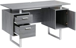 Office <strong>Desk</strong> <strong>Table</strong> Furniture Study <strong>Table</strong> <strong>Desk</strong> <strong>Computer</strong> Desktop <strong>Computer</strong> - Product Image 3
