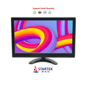 Monitor de pantalla LCD IPS de 13,3 pulgadas con resolución de 1920*1080 función HDR de interfaz VGA para computadora portátil y uso industrial - Product Image 1