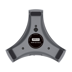 Ses konferans sistemi aktif gürültü 30 metre Pickup akustik yankı iptali ses Pickup papatya hoparlör - Product Image 2