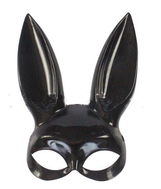 black suit+stocking+mask