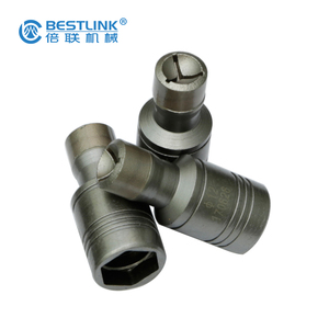 2023 Bestlink Diamond Grinding Cup for <strong>Blasting</strong> and Mining Equipment Button Bit Grinding