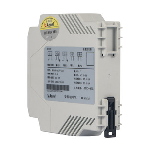 Acrel BM100 Analoga usgang 4-20Ma Strom isolator AC Signal verteilung Isolation sensor
