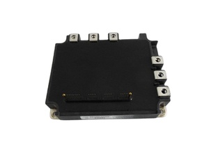 Discrete Semiconductor Modules IGBT IPM Modules <strong>PM200CSD060</strong> IGBT Modules - Product Image 3