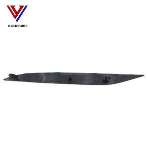 Tesla modeli X 1034343-00-C 1034343c için arka tampon reflektör arka kuyruk işık tampon reflektör işık - Product Image 3