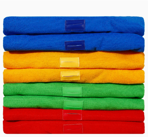 multi-color