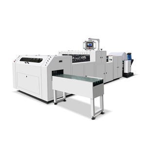 Industrial Guillotine Paper <strong>Cutter</strong> Machine Heavy Duty Blade for <strong>Bulk</strong> Processing - Product Image 2