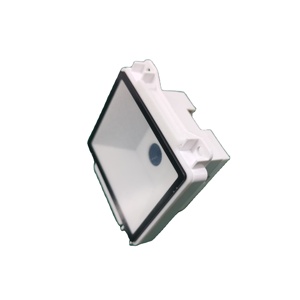 DEWO OEM Escáner de código de barras 2D Interfaz USB Escáner de código QR integrado Compatible con lector NFC Interfaz TTL RS232 - Product Image 1