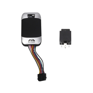 Precio de fábrica Vehículo GPS Tracker Coban TK303 Dispositivo de seguimiento GPS con plataforma de software de aplicación GPS303 - Product Image 3