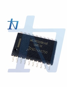 MC9RS08KA8การพิมพ์หน้าจอ SOIC-20ไมโครคอนโทรลเลอร์8บิต-ชิป MCU วงจรรวม IC MC9RS08KA8CWJ ของแท้ - Product Image 1