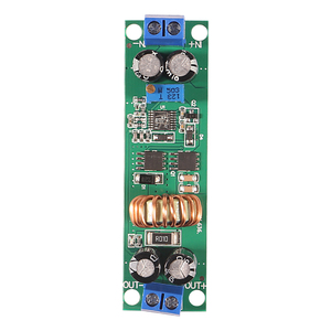DC-DC 10A Adjustable 60V 48V 36V 24V 6.5V to 30V 24V 12V 3V Car Charger Regulator Step Down Buck Converter Power Supply <strong>Module</strong> - Product Image 3