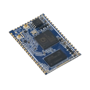 langstrecken-wifi-sender ip-kamera udp usb-zugangspunkt uart openwrt ap-fräser wlan-modul - Product Image 4