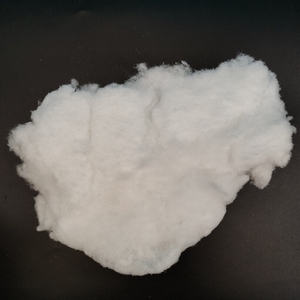 Al2O3: SiO2 96% : 4% CAS 1344-28-1アルミナバルクファイバー - Product Image 3