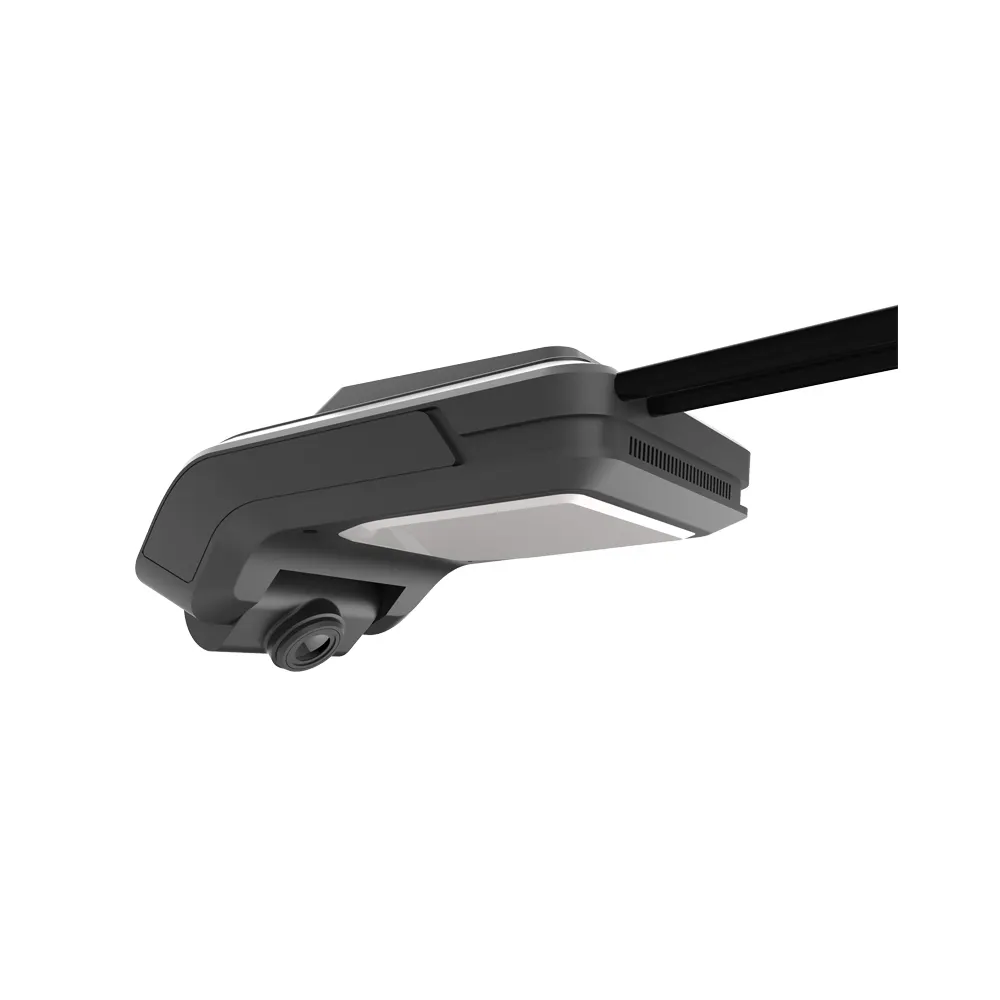 Apparecchiature per fotocamere 4G impermeabili ad alta sensibilità rilevamento automatico Live Streaming Dashcam registrazione Video digitale Dash Camera