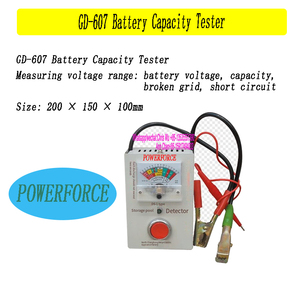 500W Particle LCD Intelligent Voice Program controllato grande attrezzatura per la riparazione della batteria per il rilevamento e la riparazione di grandi batterie - Product Image 5